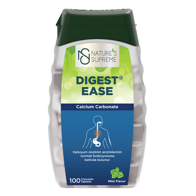Digest Ease