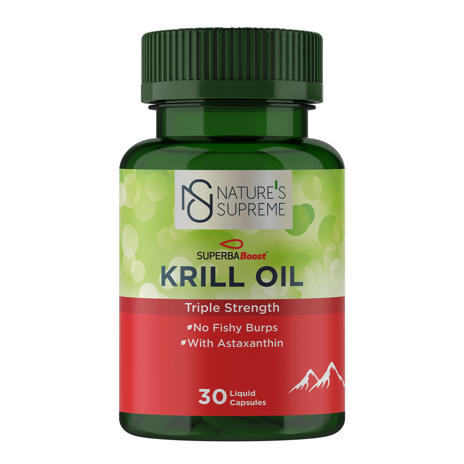 Krill Oil