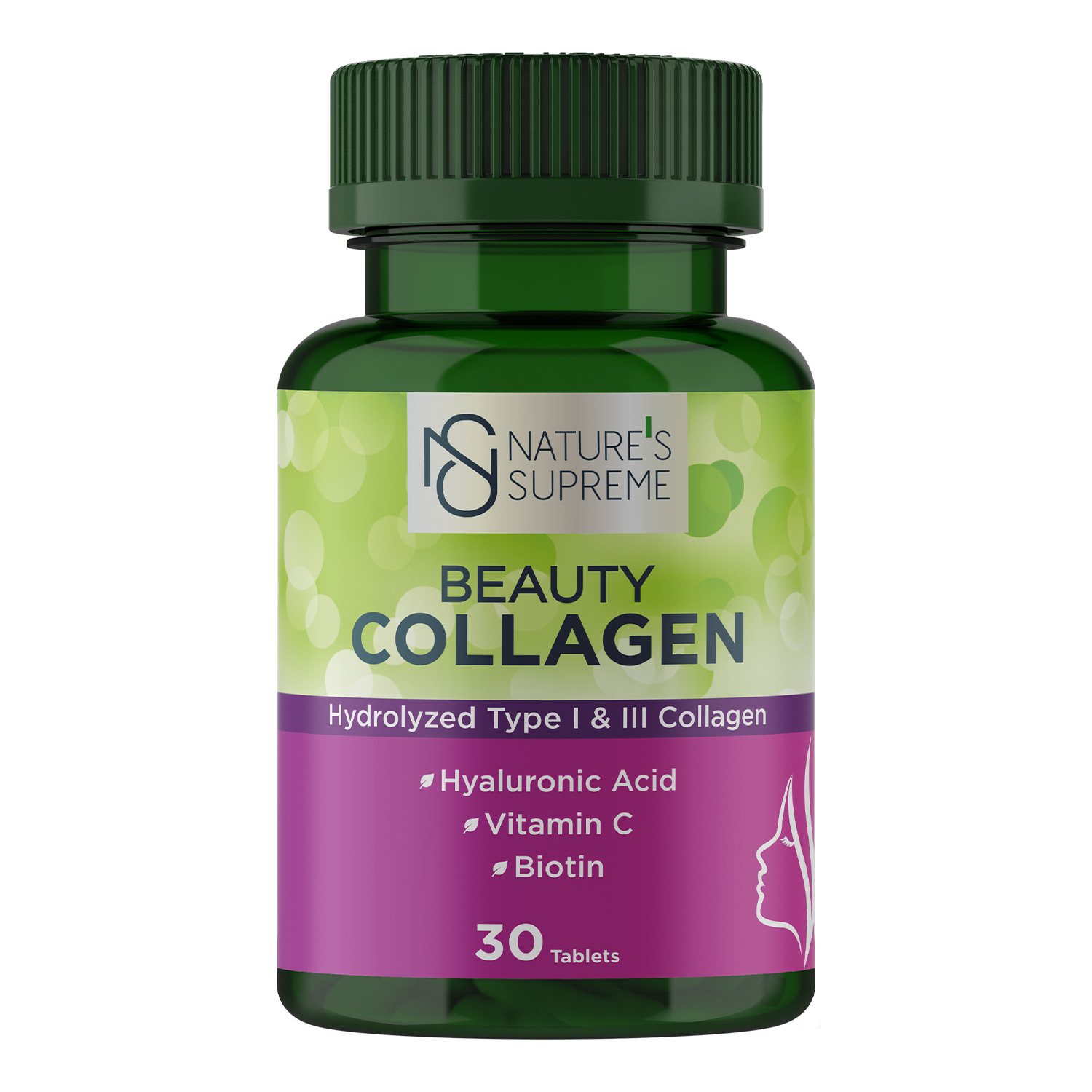 Beauty Collagen Tablet