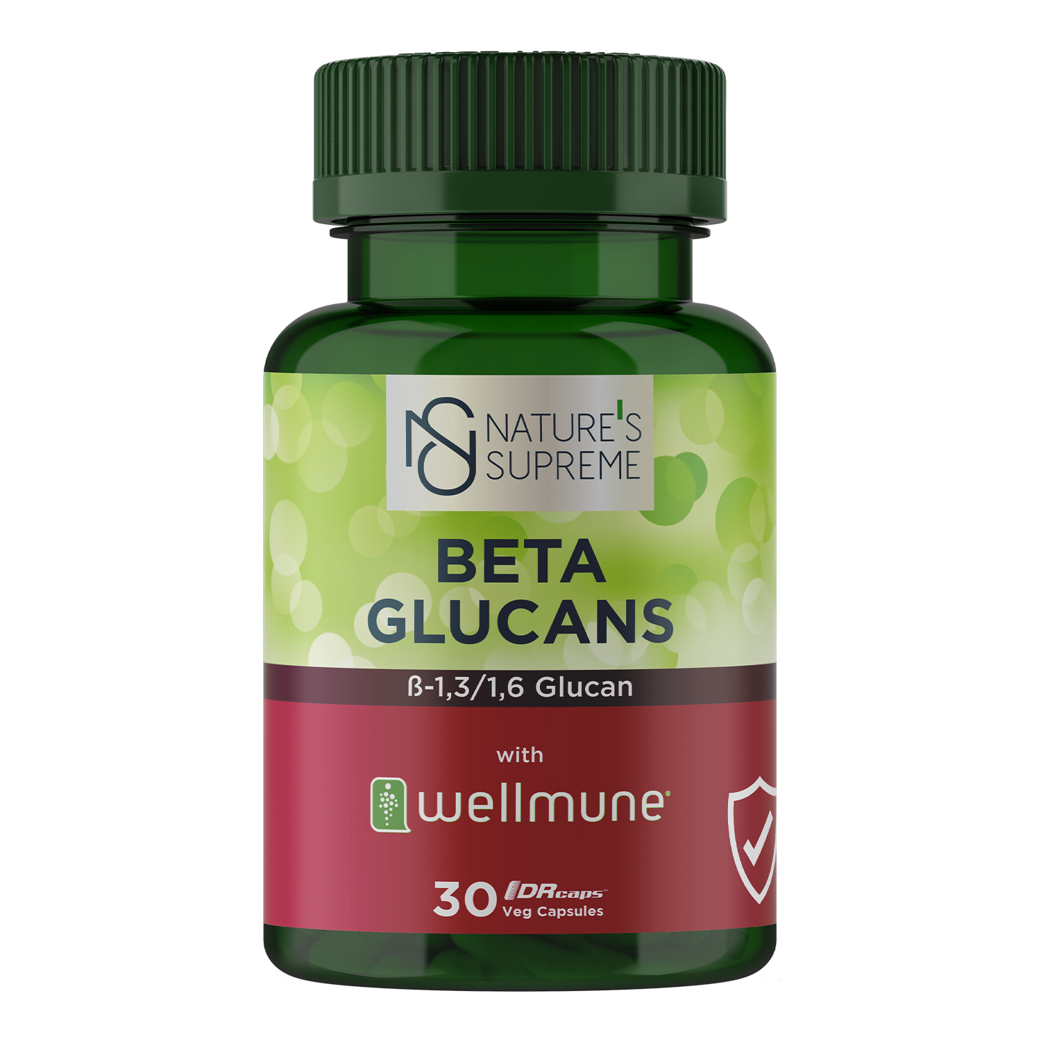 Beta Glucans