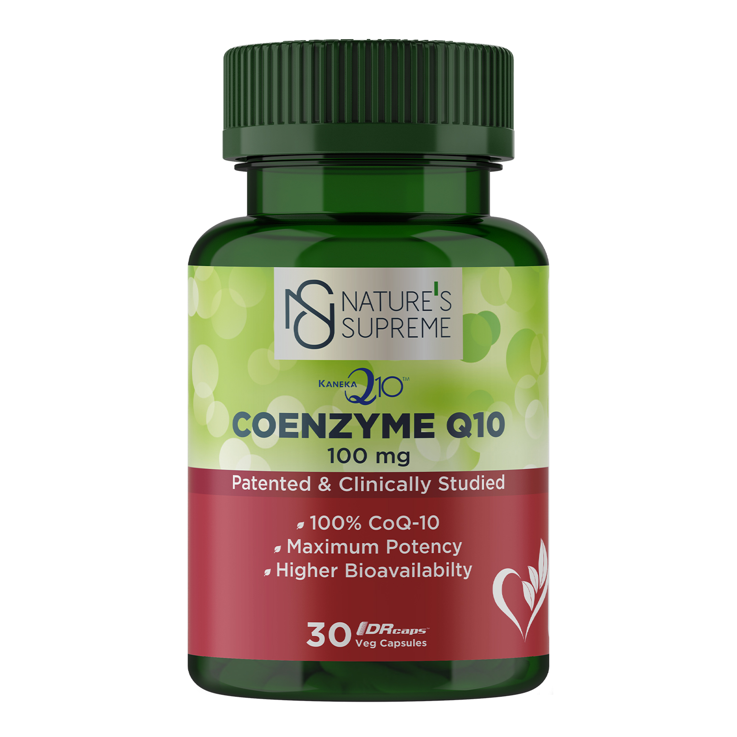 Coenzyme Q10