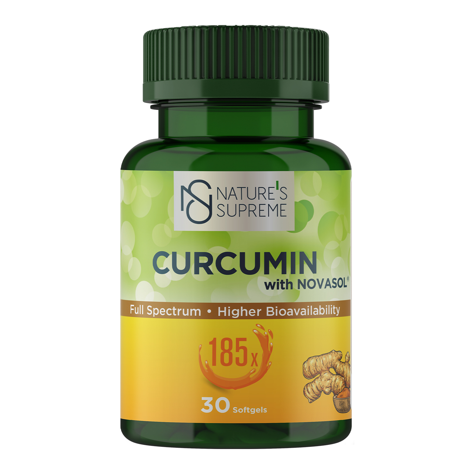 Curcumin