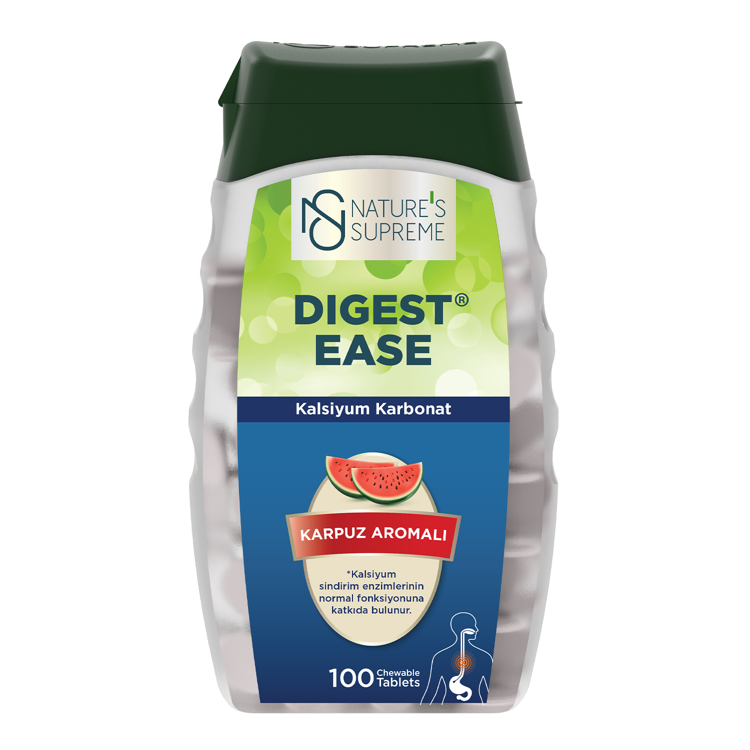 Digest Ease