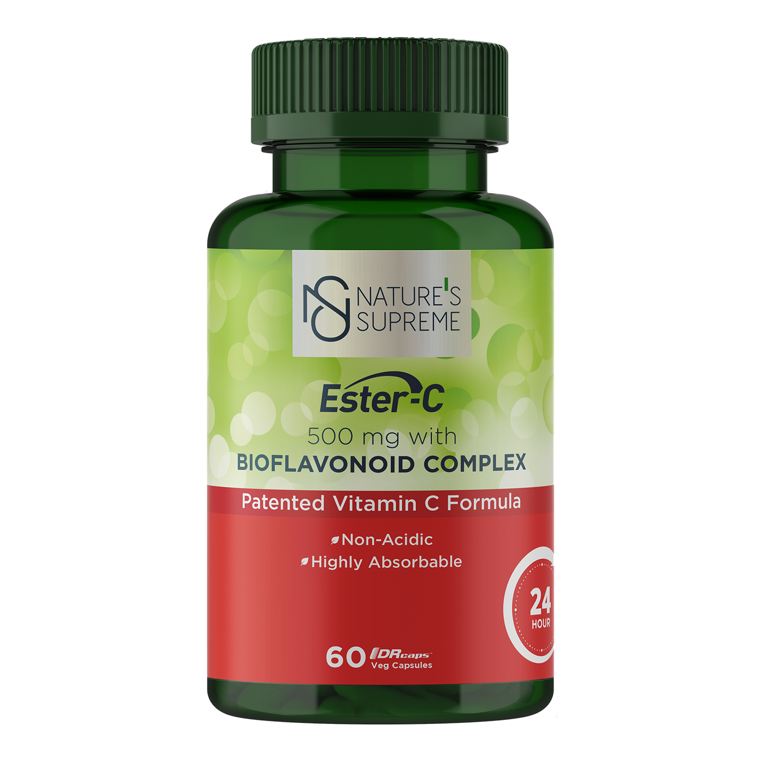 Ester-C 500 mg