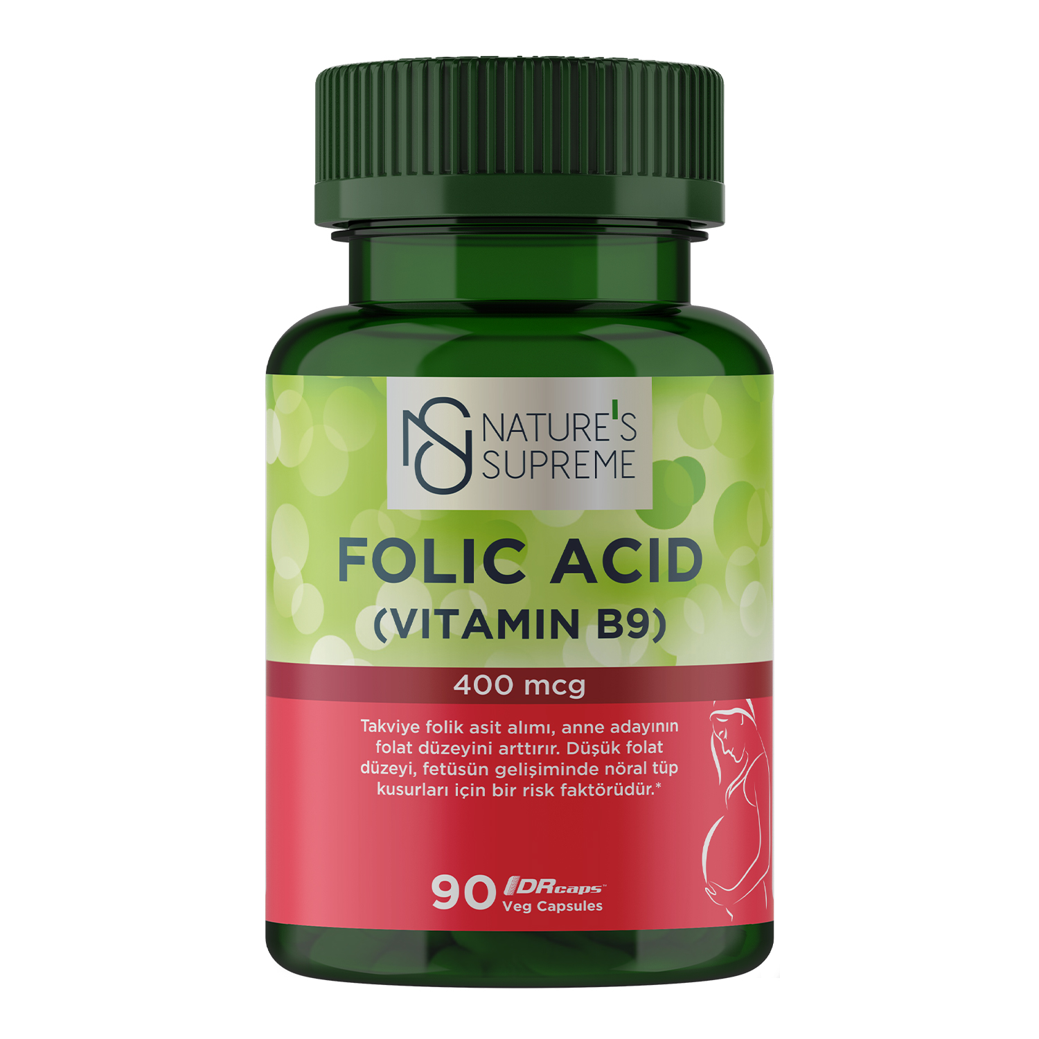 Folic Acid