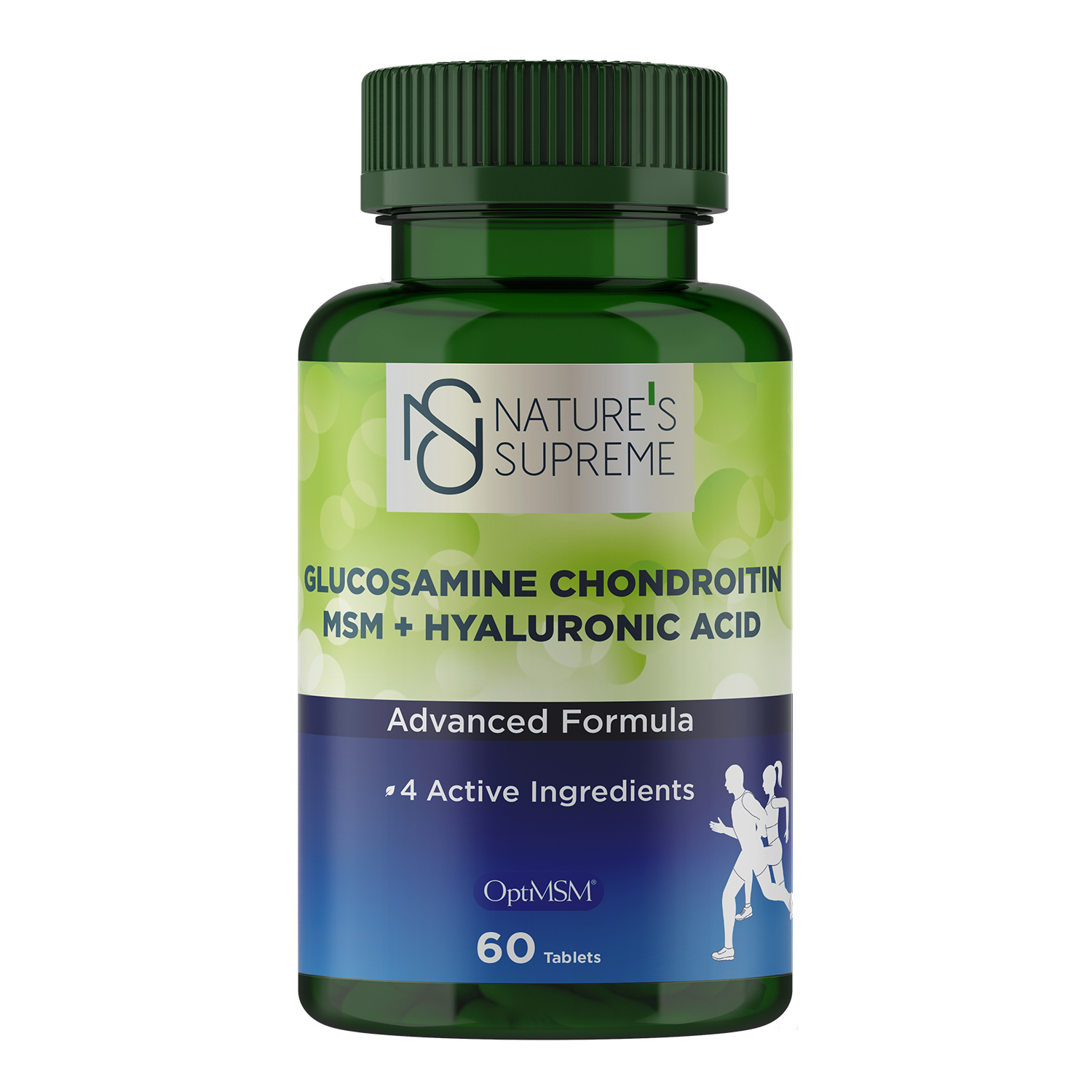 Glucosamine Chondroitin