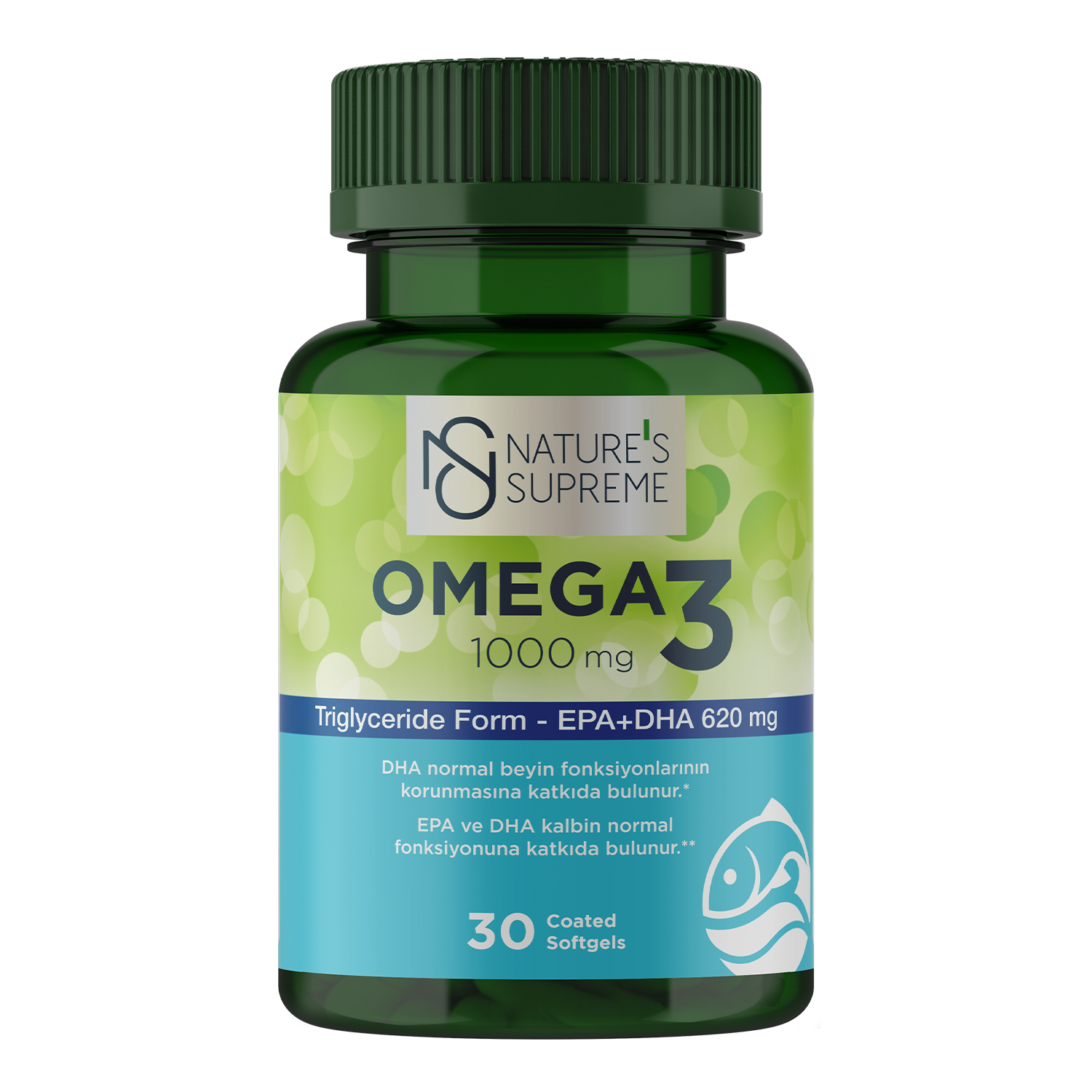 Omega 3