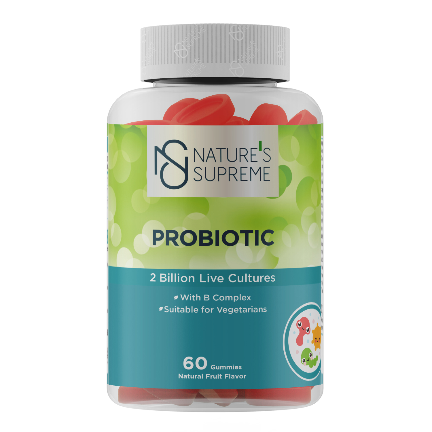 Probiotic