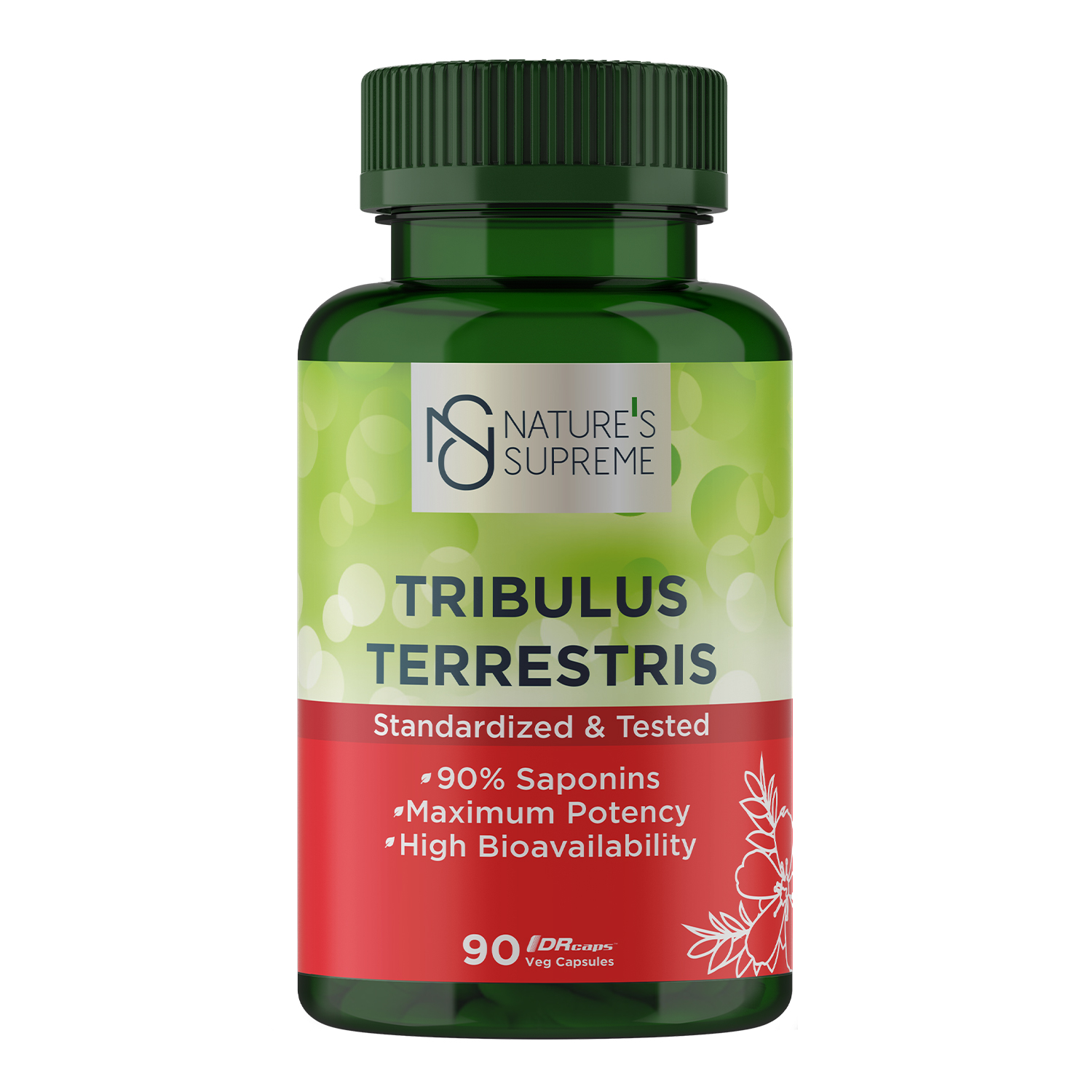 Tribulus Terrestris
