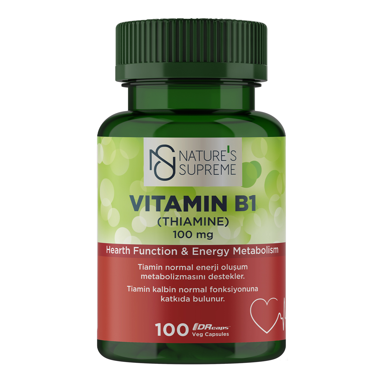 Vitamin B1