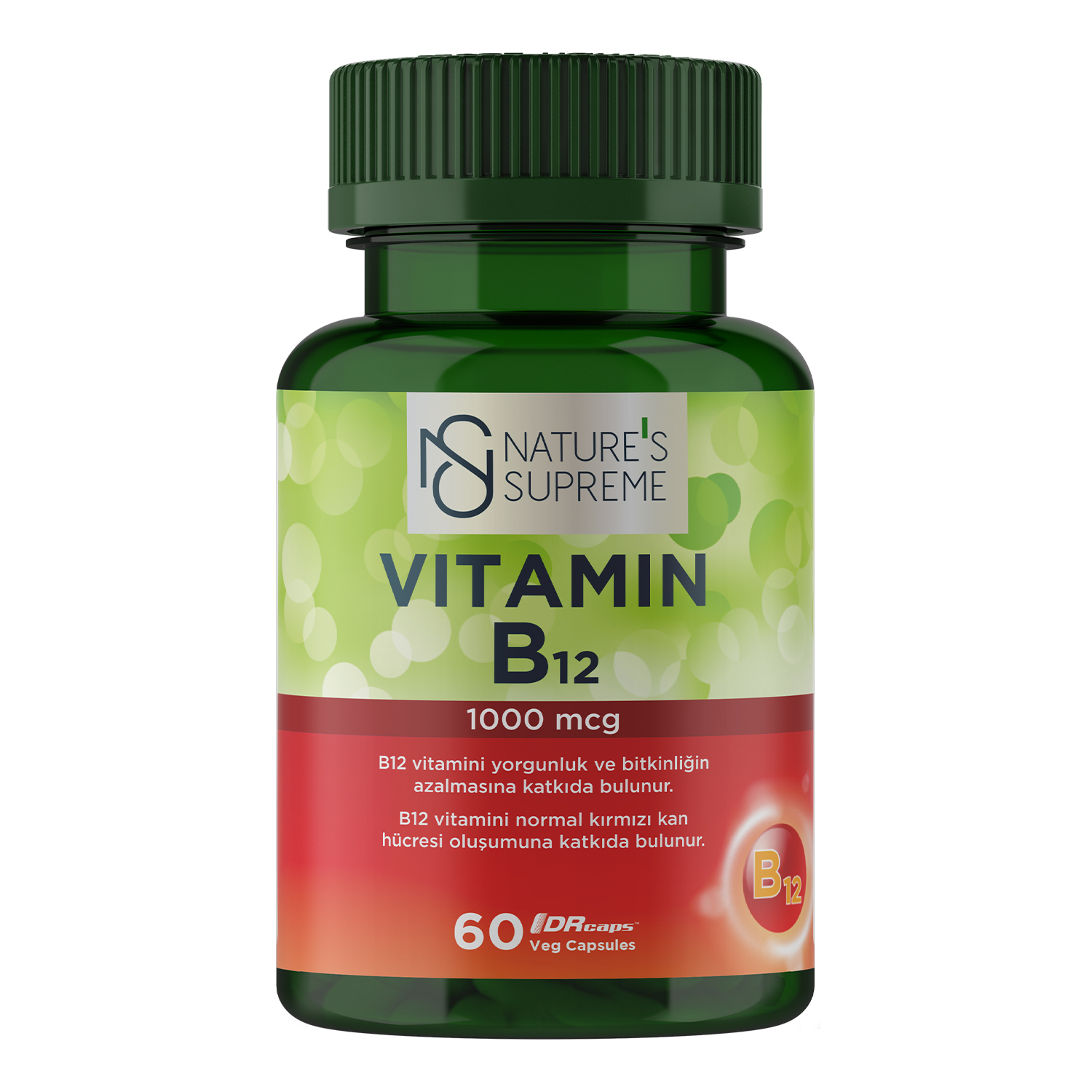 Vitamin B12