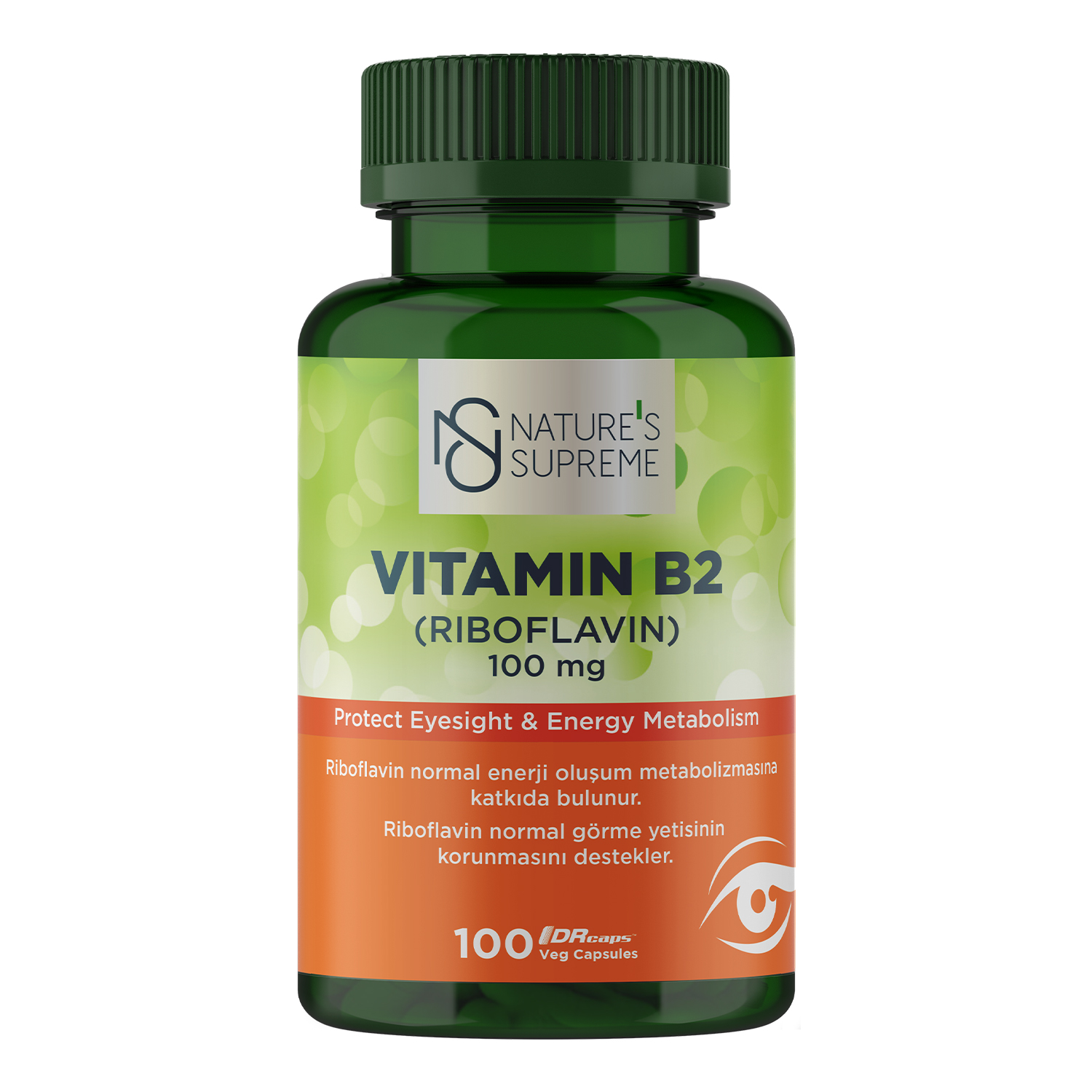 Vitamin B2