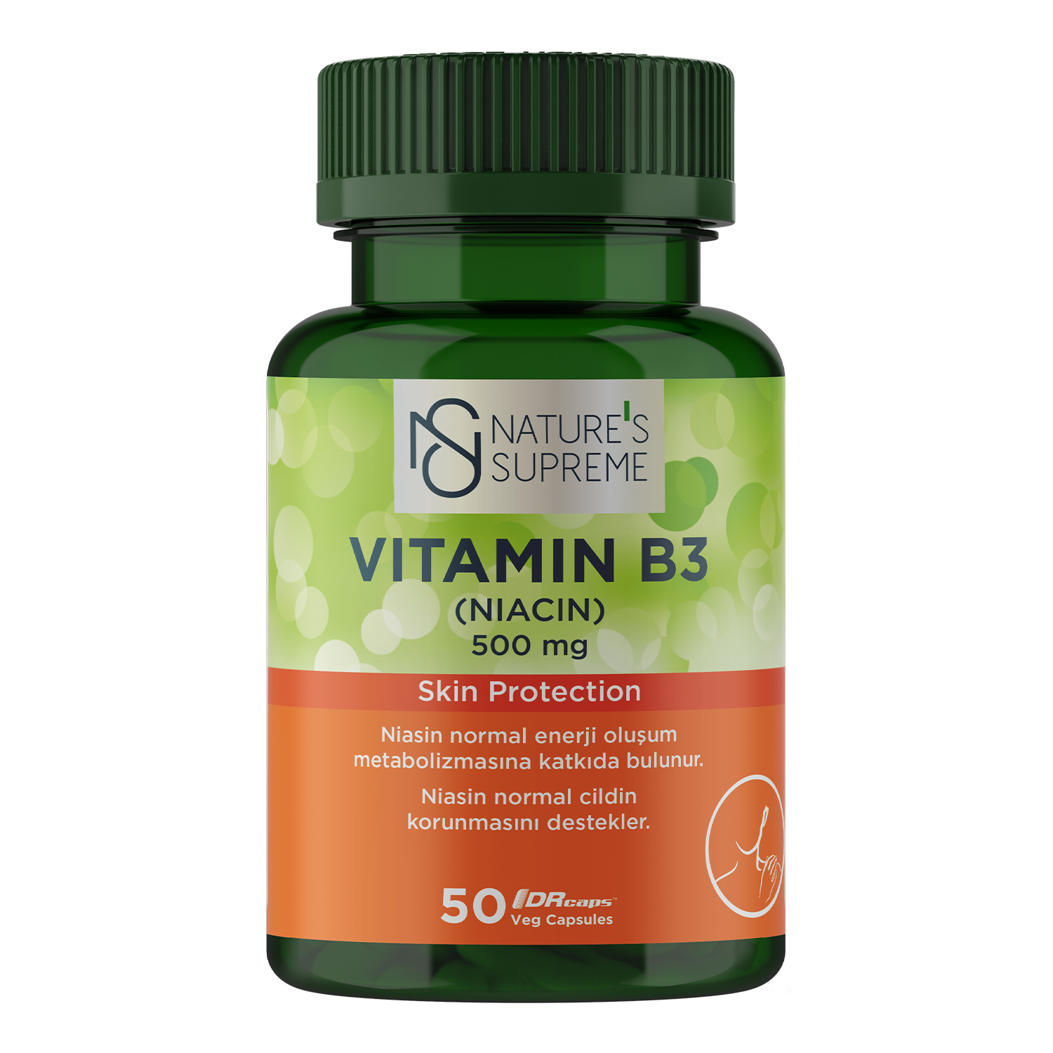 Vitamin B3