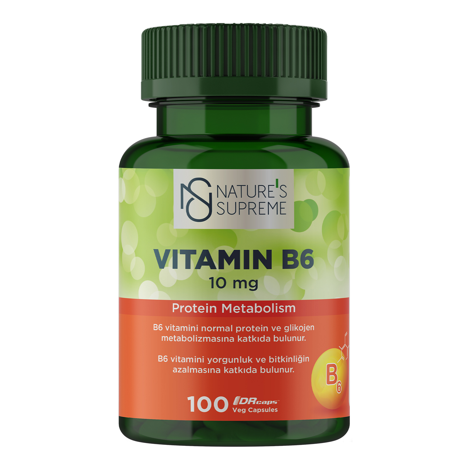 Vitamin B6