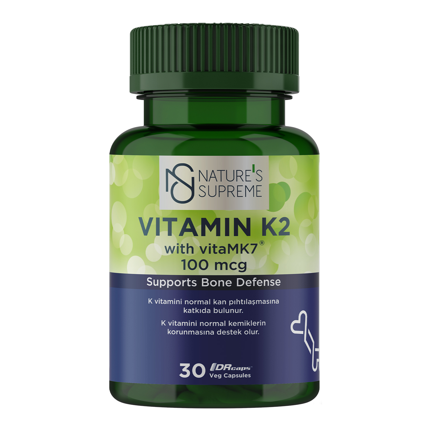 Vitamin K2