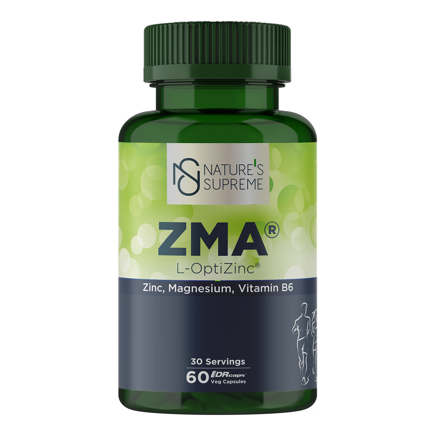 ZMA