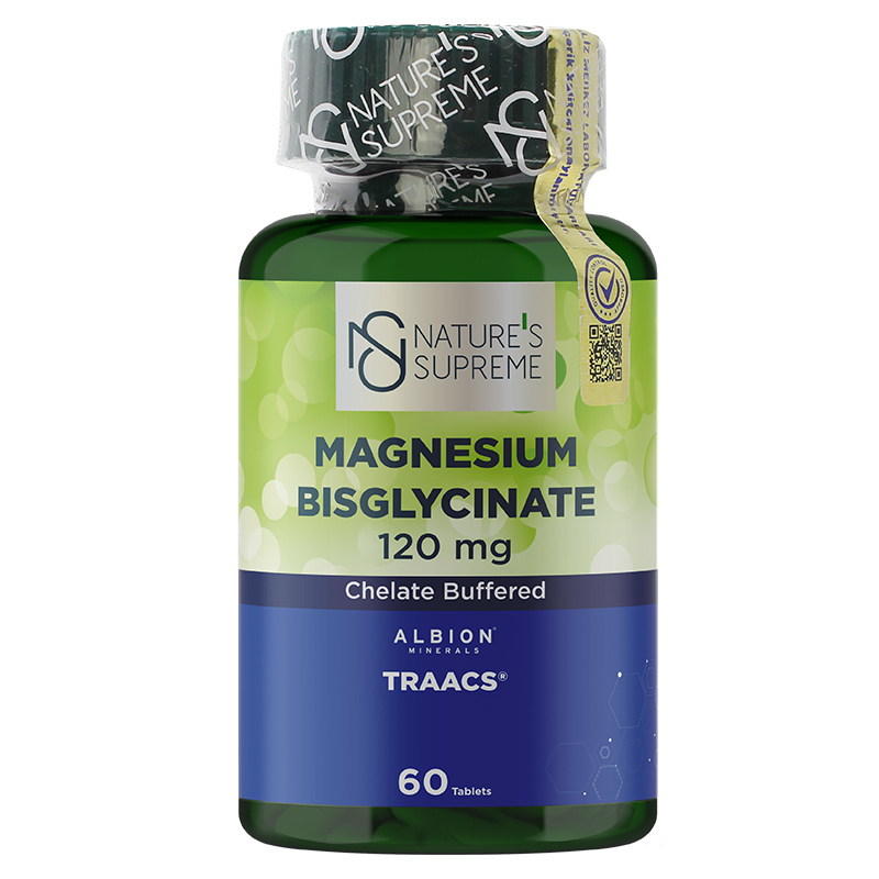 Magnesium Bisglycinate