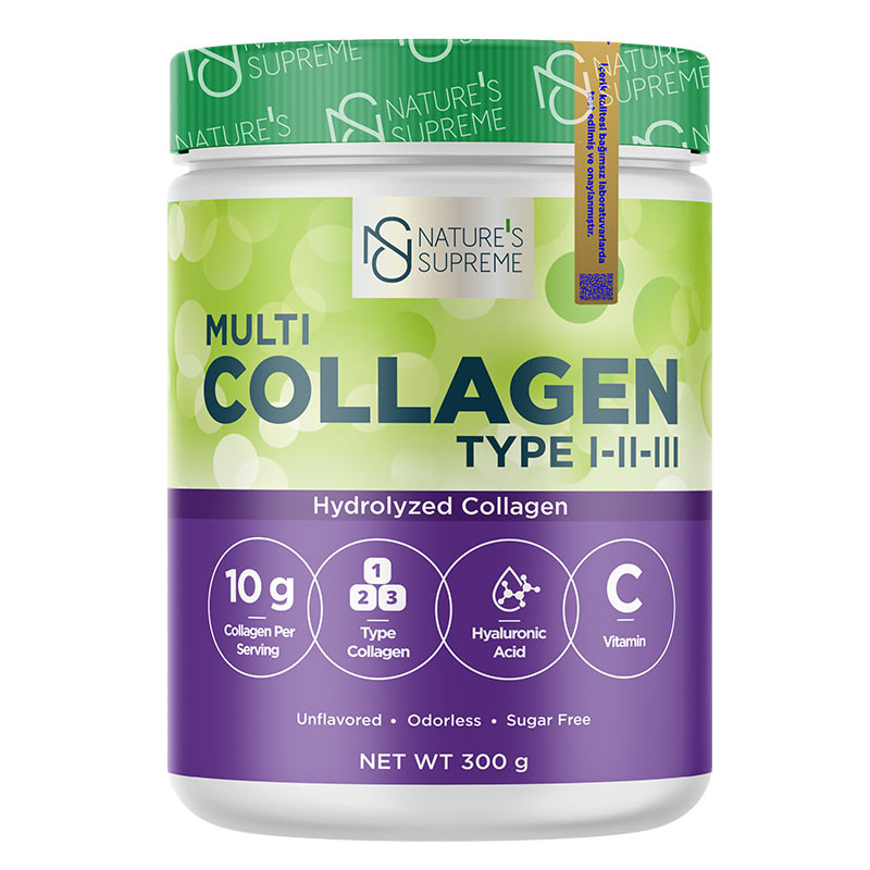 Multi Collagen