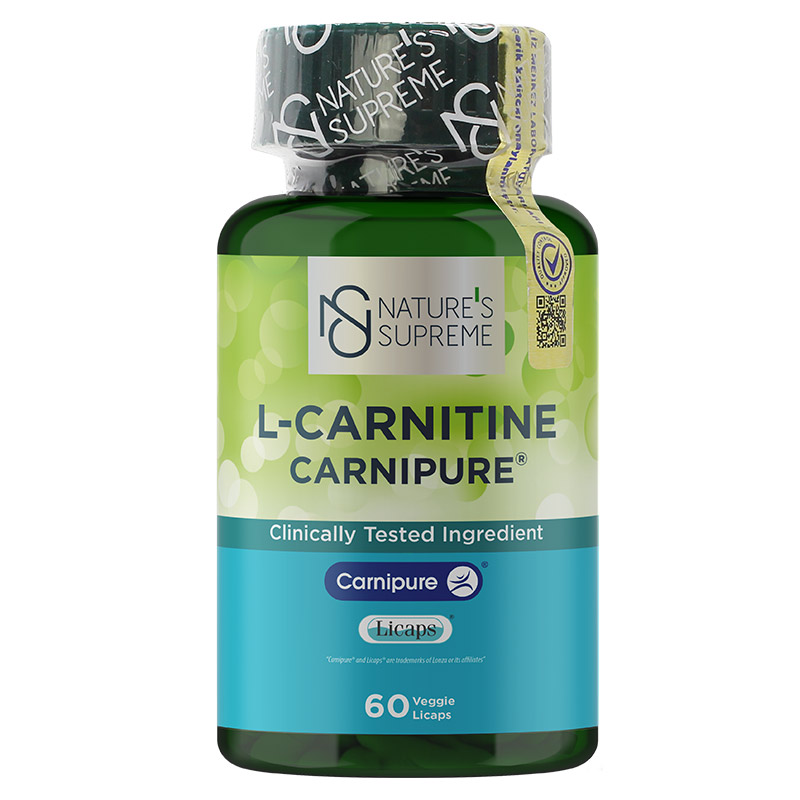 L-Carnitine Carnipure