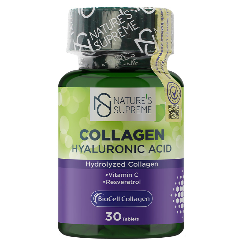 BioCell Collagen Hyaluronic Acid
