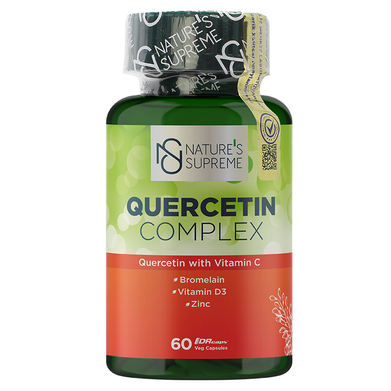 Quercetin Complex