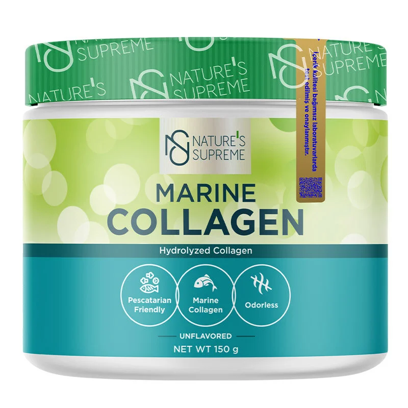 Marine Collagen