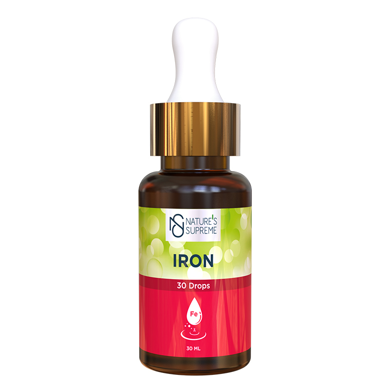 Iron