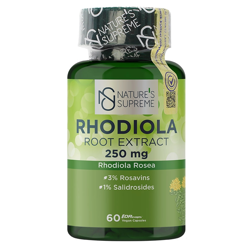Rhodiola Root Extract