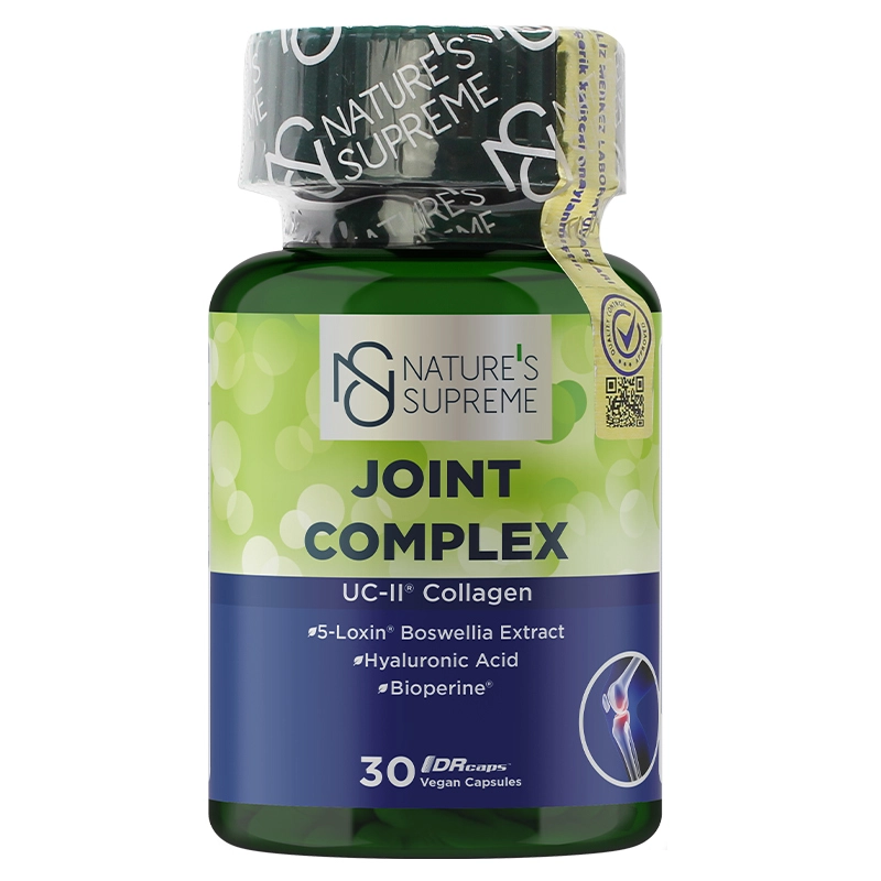 Joint Complex