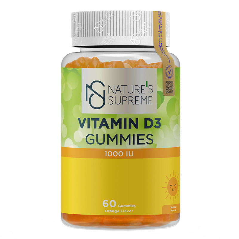Vitamin D3