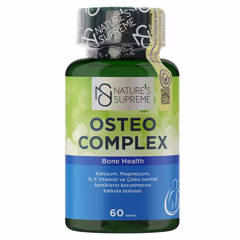 Osteo Complex