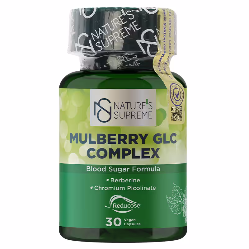 Reducose Mulberry GLC Complex